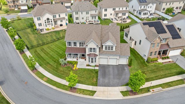 10886 PATINA ROW WAY, Monrovia, MD 21770