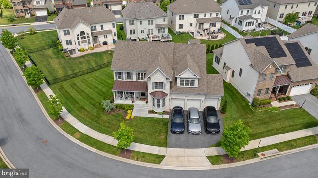 10886 PATINA ROW WAY, Monrovia, MD 21770