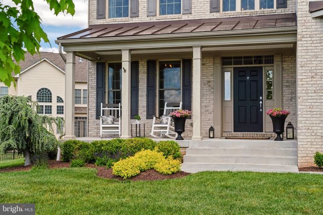 10886 PATINA ROW WAY, Monrovia, MD 21770