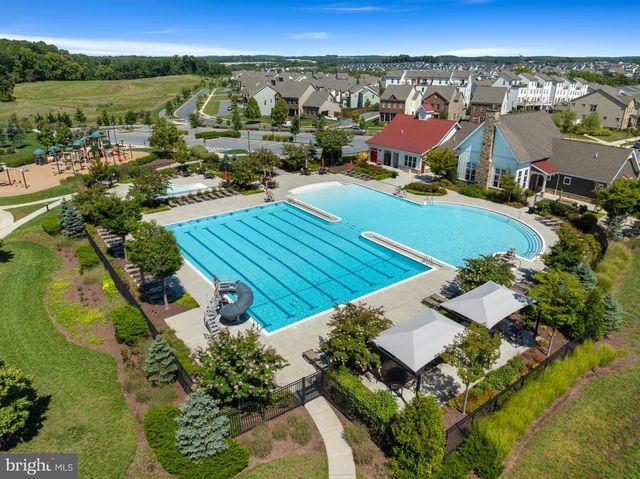10886 PATINA ROW WAY, Monrovia, MD 21770