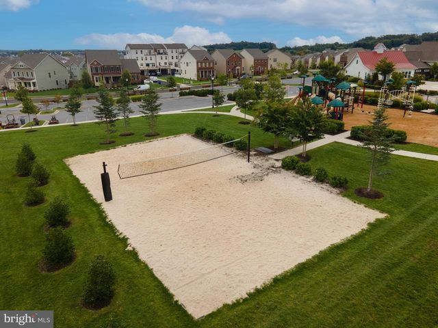 10886 PATINA ROW WAY, Monrovia, MD 21770