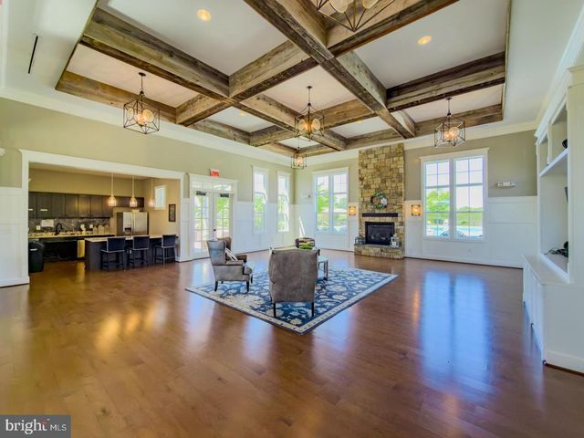 10886 PATINA ROW WAY, Monrovia, MD 21770