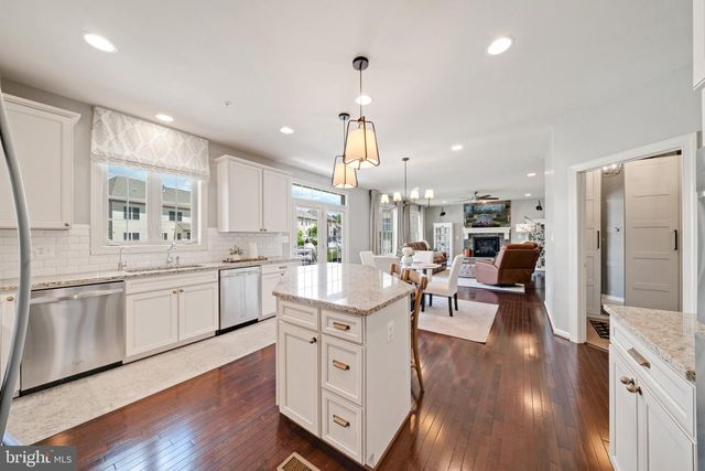 10886 PATINA ROW WAY, Monrovia, MD 21770
