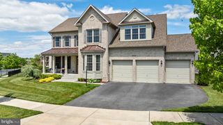 10886 PATINA ROW WAY, Monrovia, MD 21770