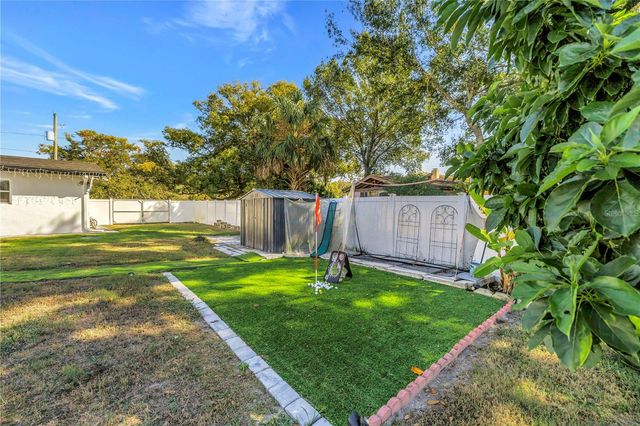 13216 FOREST HILLS DRIVE, Tampa, FL 33612