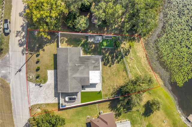 13216 FOREST HILLS DRIVE, Tampa, FL 33612