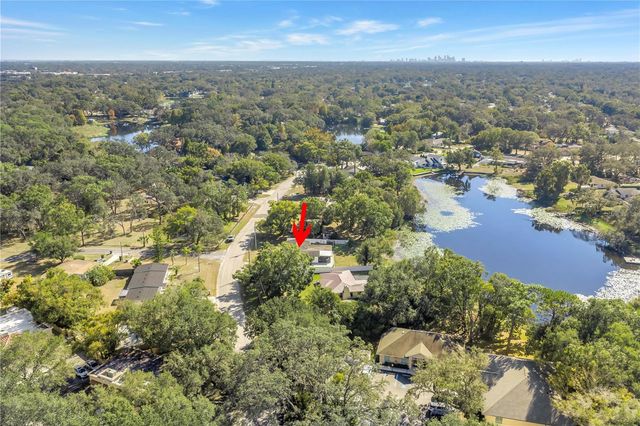 13216 FOREST HILLS DRIVE, Tampa, FL 33612