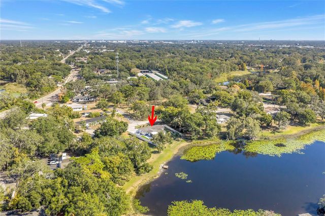 13216 FOREST HILLS DRIVE, Tampa, FL 33612