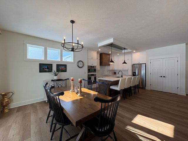 5542 Isle River Drive Ne 66, Plainfield Twp, MI 49306