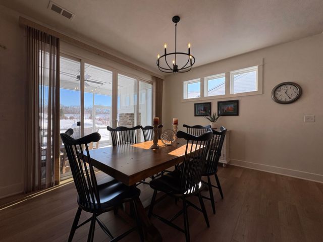 5542 Isle River Drive Ne 66, Plainfield Twp, MI 49306