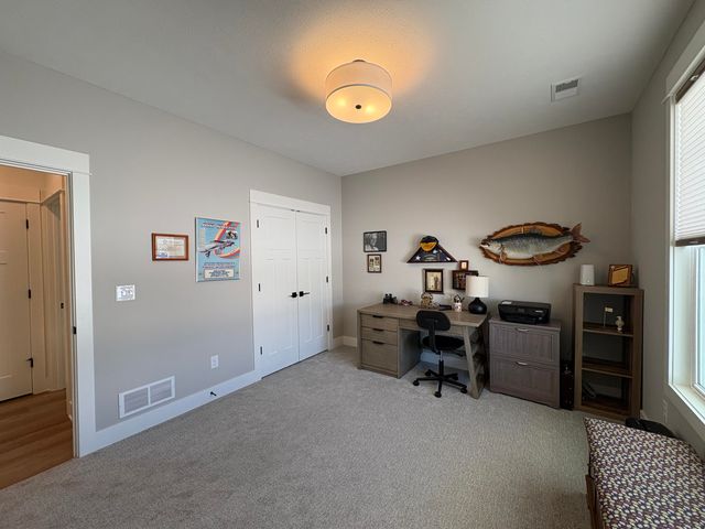 5542 Isle River Drive Ne 66, Plainfield Twp, MI 49306