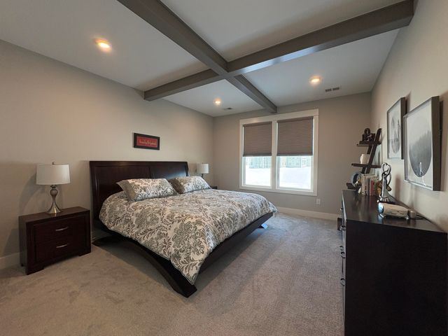 5542 Isle River Drive Ne 66, Plainfield Twp, MI 49306