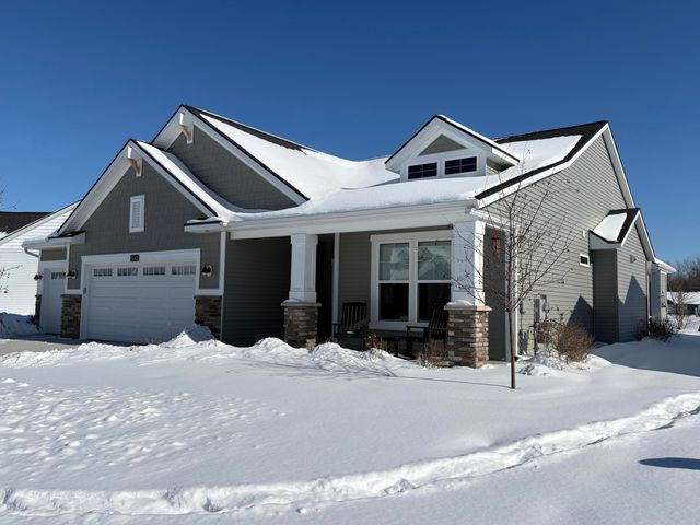 5542 Isle River Drive Ne 66, Plainfield Twp, MI 49306