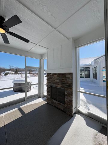 5542 Isle River Drive Ne 66, Plainfield Twp, MI 49306