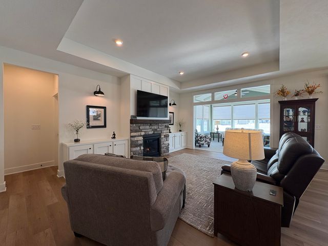 5542 Isle River Drive Ne 66, Plainfield Twp, MI 49306