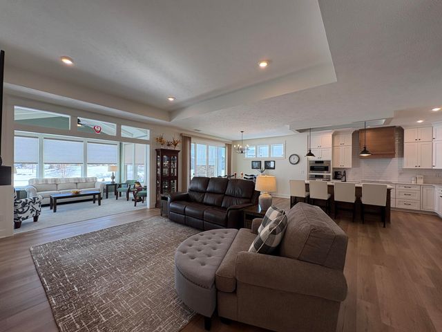 5542 Isle River Drive Ne 66, Plainfield Twp, MI 49306