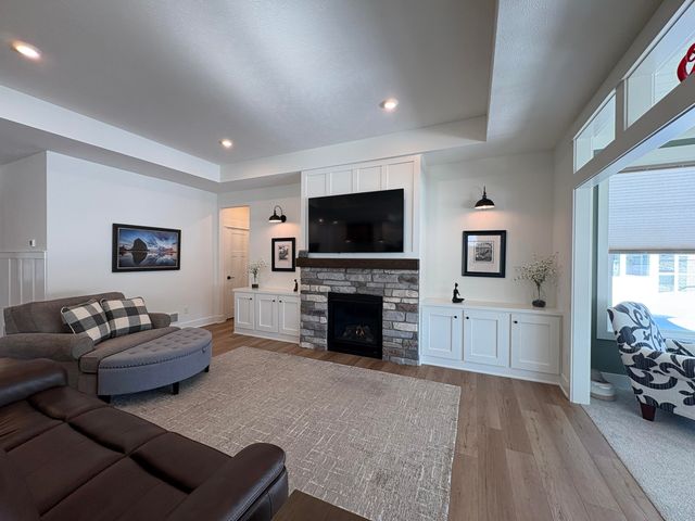 5542 Isle River Drive Ne 66, Plainfield Twp, MI 49306