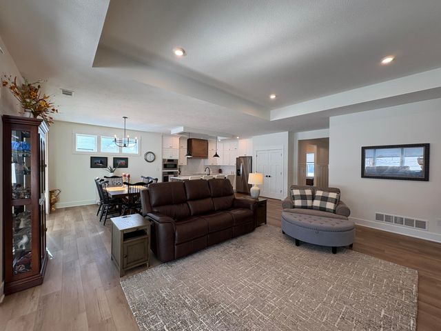 5542 Isle River Drive Ne 66, Plainfield Twp, MI 49306