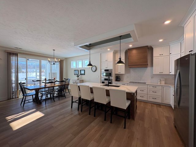 5542 Isle River Drive Ne 66, Plainfield Twp, MI 49306