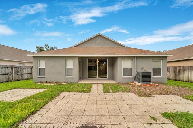 7752 BLUE SPRING DRIVE, Land O Lakes, FL 34637