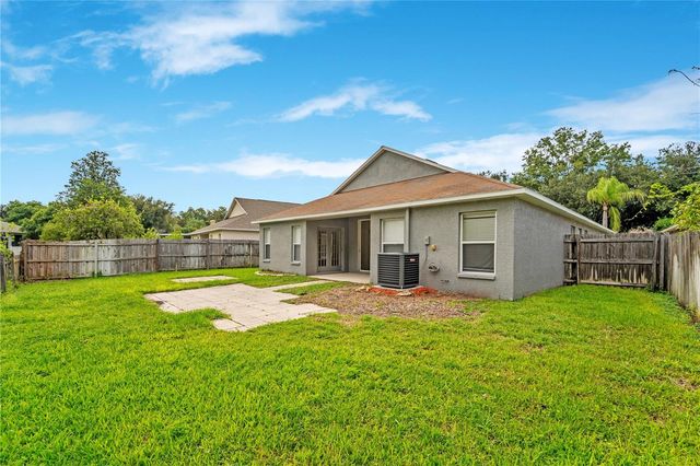 7752 BLUE SPRING DRIVE, Land O Lakes, FL 34637