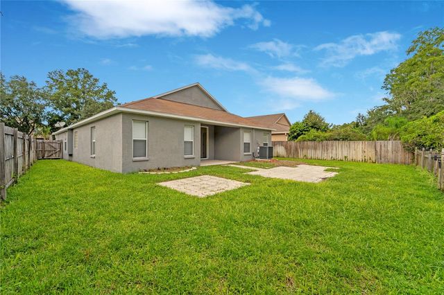 7752 BLUE SPRING DRIVE, Land O Lakes, FL 34637
