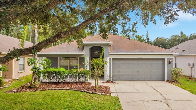7752 BLUE SPRING DRIVE, Land O Lakes, FL 34637
