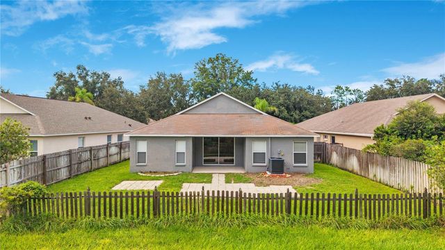 7752 BLUE SPRING DRIVE, Land O Lakes, FL 34637