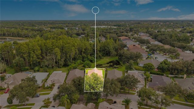 7752 BLUE SPRING DRIVE, Land O Lakes, FL 34637