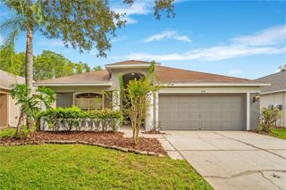 7752 BLUE SPRING DRIVE, Land O Lakes, FL 34637
