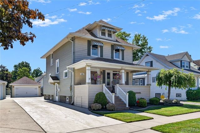 231 Jackson Avenue, North Tonawanda, NY 14120