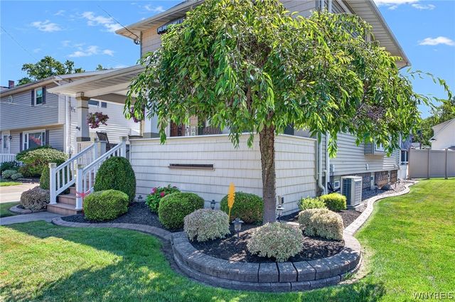 231 Jackson Avenue, North Tonawanda, NY 14120