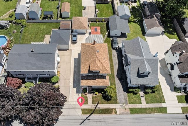 231 Jackson Avenue, North Tonawanda, NY 14120