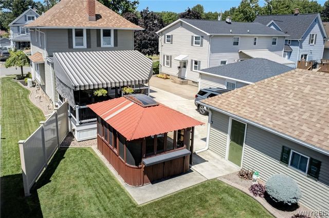 231 Jackson Avenue, North Tonawanda, NY 14120