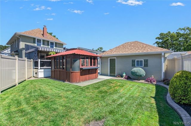 231 Jackson Avenue, North Tonawanda, NY 14120