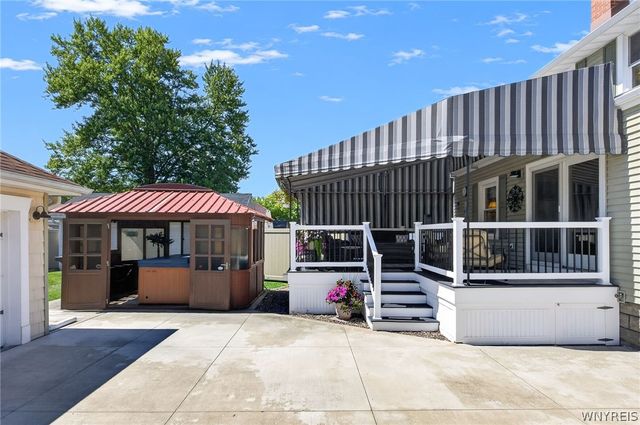 231 Jackson Avenue, North Tonawanda, NY 14120