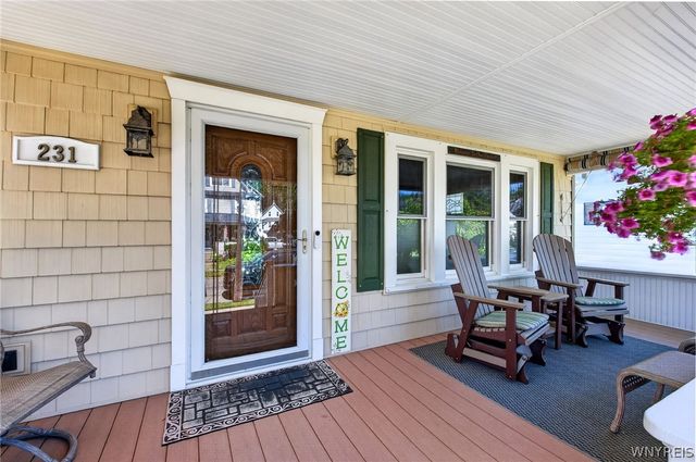 231 Jackson Avenue, North Tonawanda, NY 14120