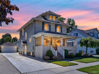 231 Jackson Avenue, North Tonawanda, NY 14120