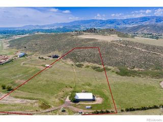 4727 Arthur Mae Lane, Laporte, CO 80535