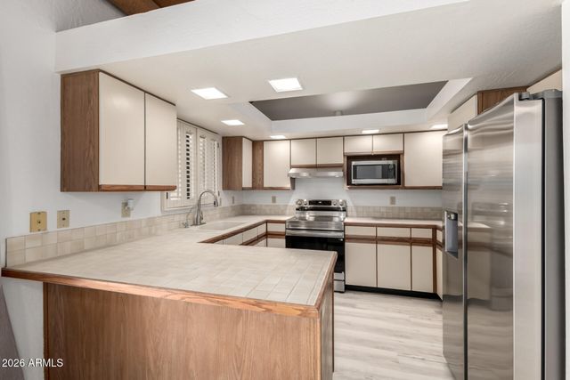 14428 N LARIAT Lane, Fountain Hills, AZ 85268