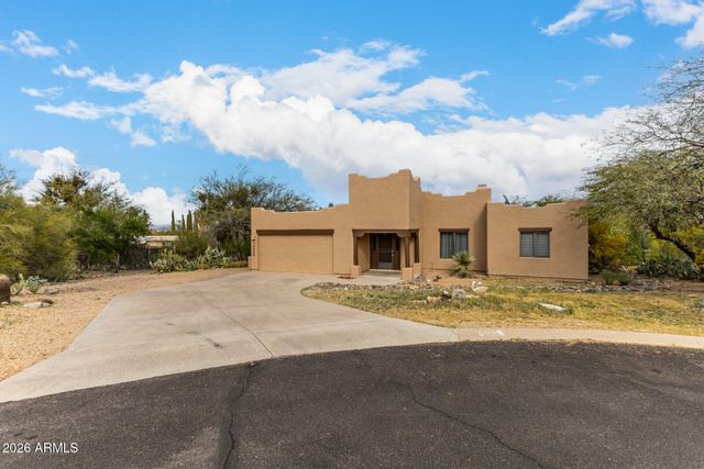 14428 N LARIAT Lane, Fountain Hills, AZ 85268