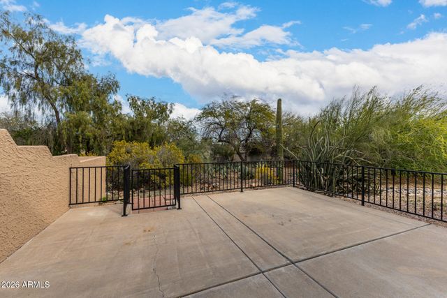 14428 N LARIAT Lane, Fountain Hills, AZ 85268