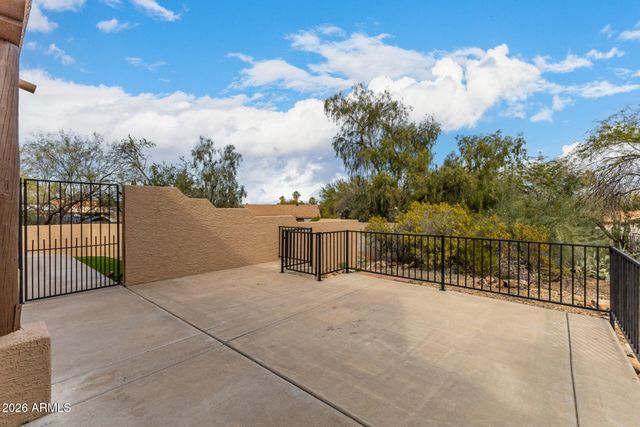 14428 N LARIAT Lane, Fountain Hills, AZ 85268