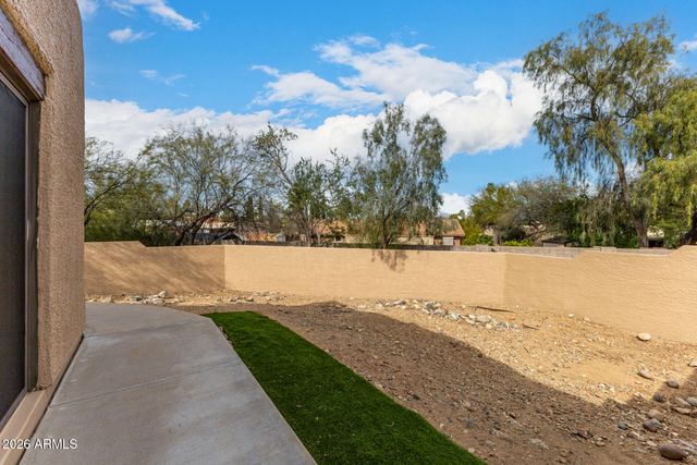 14428 N LARIAT Lane, Fountain Hills, AZ 85268