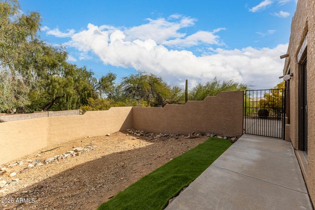 14428 N LARIAT Lane, Fountain Hills, AZ 85268