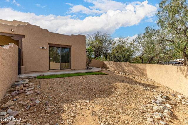 14428 N LARIAT Lane, Fountain Hills, AZ 85268