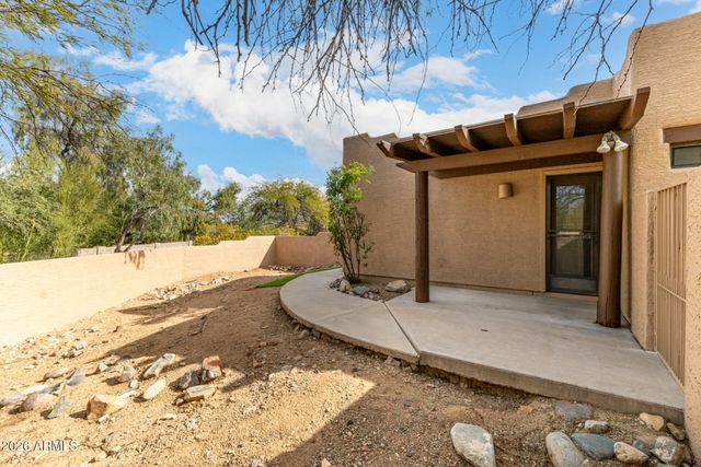 14428 N LARIAT Lane, Fountain Hills, AZ 85268