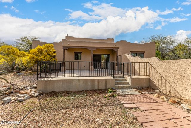 14428 N LARIAT Lane, Fountain Hills, AZ 85268
