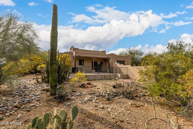 14428 N LARIAT Lane, Fountain Hills, AZ 85268