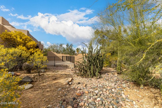 14428 N LARIAT Lane, Fountain Hills, AZ 85268